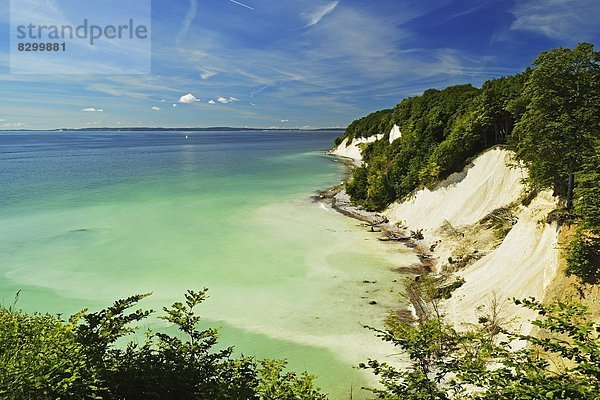 Europa  Mecklenburg-Vorpommern  Deutschland