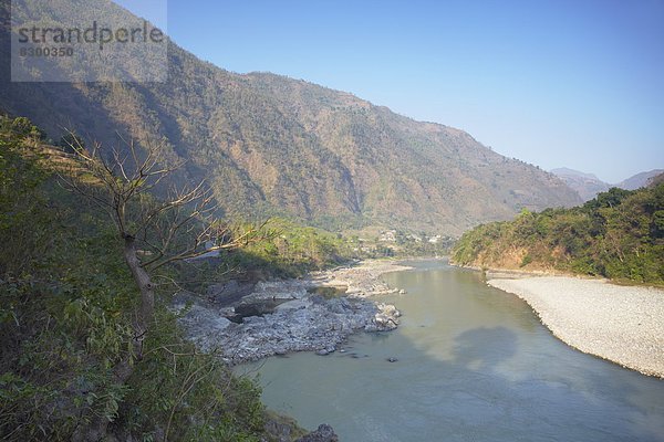 Nepal