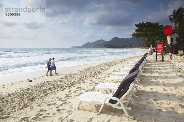 Südostasien  Asien  Ko Samui  Thailand