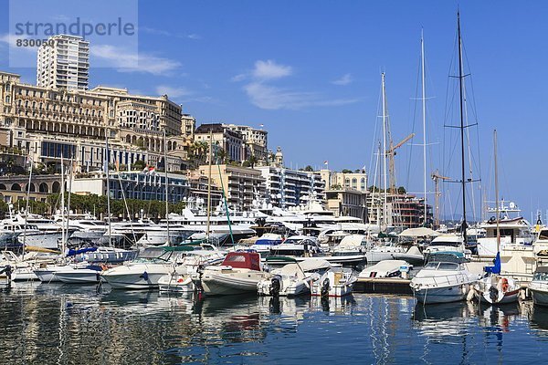 Europa  Monaco