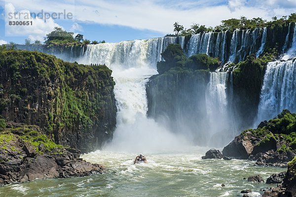 UNESCO-Welterbe  Argentinien  Südamerika