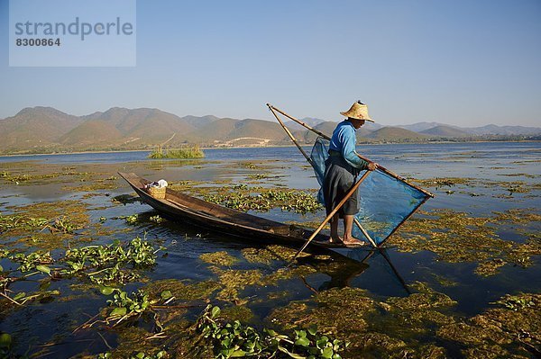 Myanmar  Asien  Shan Staat