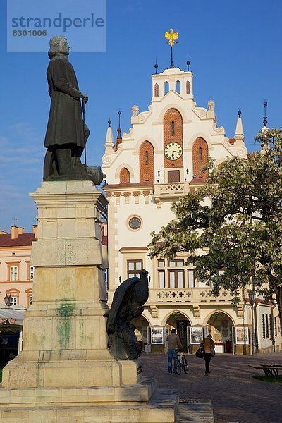 Europa  Altstadt  Polen