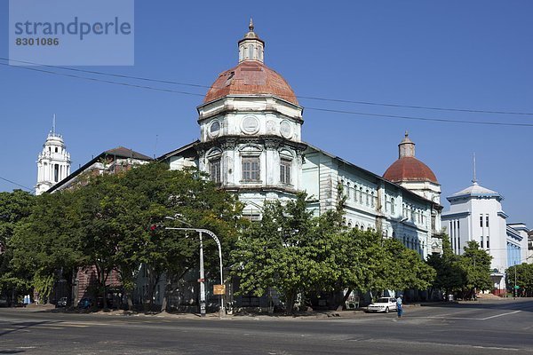 Myanmar  Asien