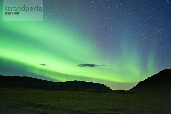 Vík í Mýrdal  Island