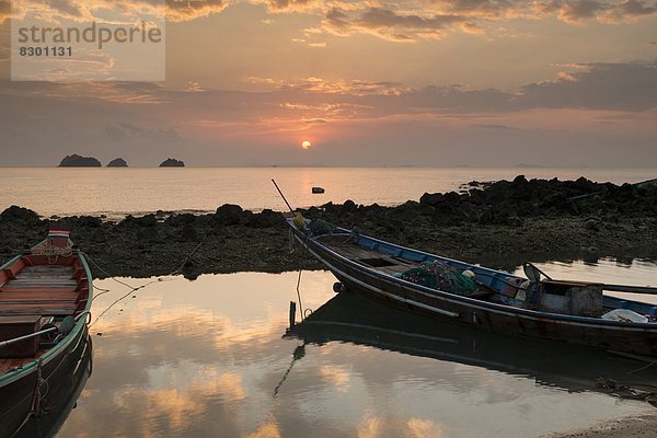 Südostasien  Asien  Surat Thani  Thailand