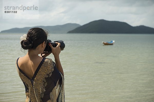 Südostasien  Asien  Surat Thani  Thailand