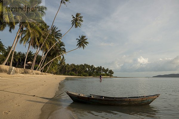 Südostasien  Asien  Surat Thani  Thailand