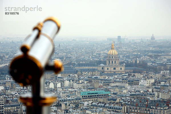 Paris Hauptstadt Frankreich