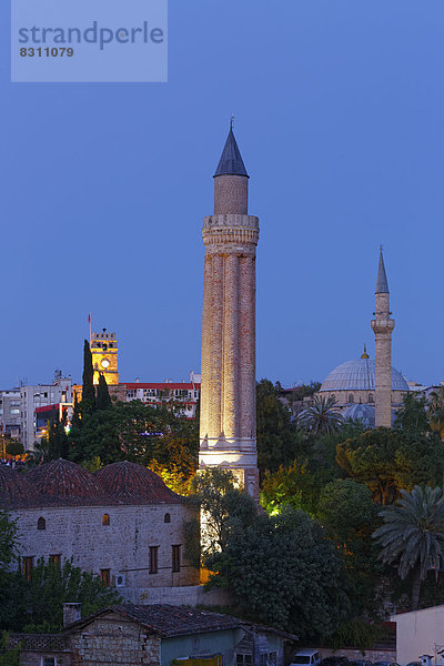 Fluted Minaret