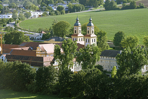 Nostalgie Kloster