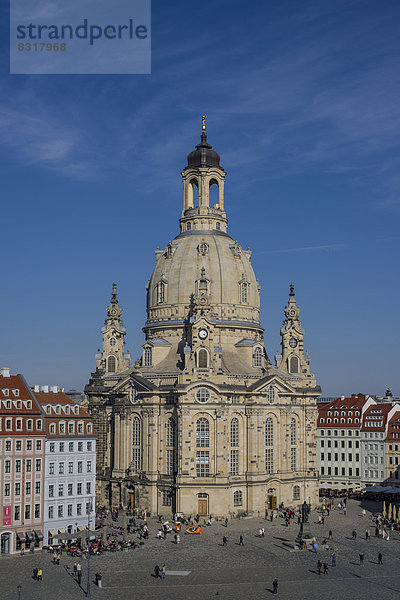 Frauenkirche am Neumarkt