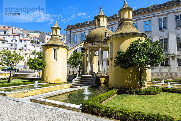 Jardim da Manga  Esplanade