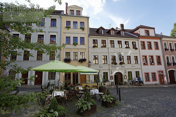 Stadt Geschichte Restaurant