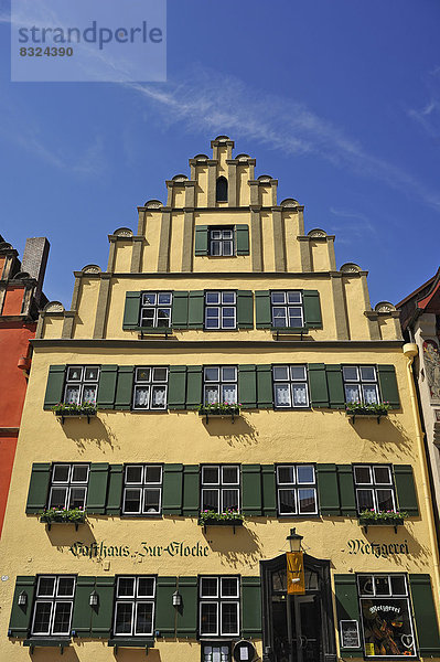 Restaurant Fassade Hausfassade