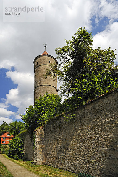 Grüner Turm  Wachturm und Gefängnisturm  Anfang 15. Jhd.