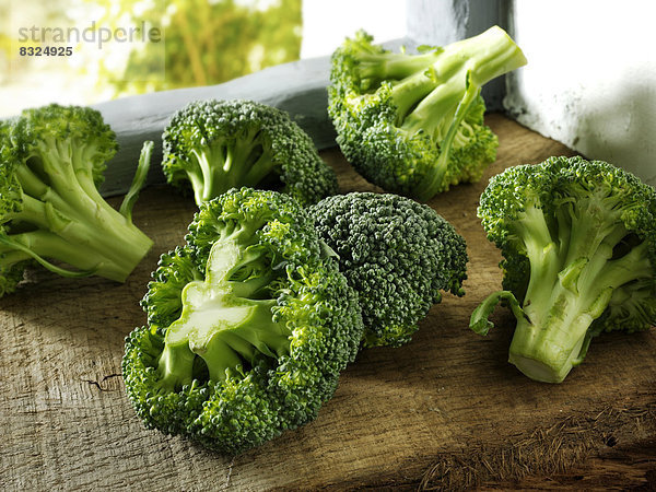 'Broccoli ''Calabrese'''