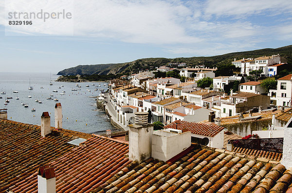 Ansicht Cadaques