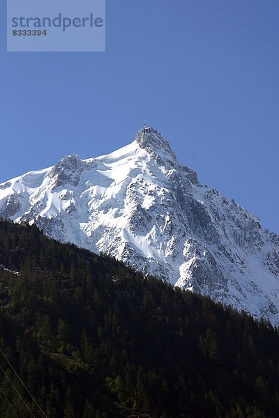 Chamonix