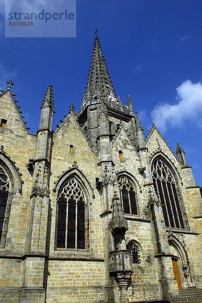flirten  Kirche  Gotik  Jahrhundert
