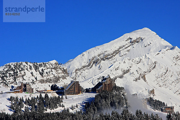 Winter über rennen Wintersportort Ski Ansicht Boden Fußboden Fußböden Geographie Tourismus