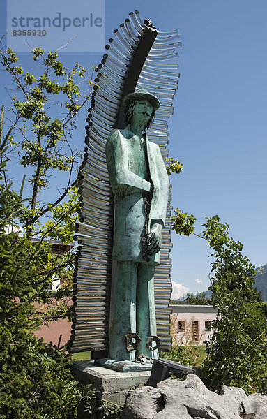 Monument Schweiz Kanton Wallis