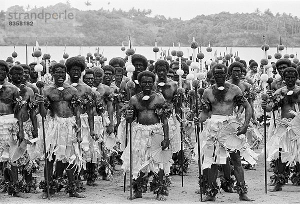 Tradition  geselliges Beisammensein  Zeremonie  Teilnahme  Ethnisches Erscheinungsbild  Volksstamm  Stamm  Fiji  Pazifischer Ozean  Pazifik  Stiller Ozean  Großer Ozean
