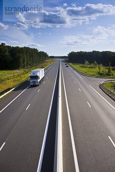 nahe  Frankreich  französisch  Tal  Bundesstraße  Loire  neu