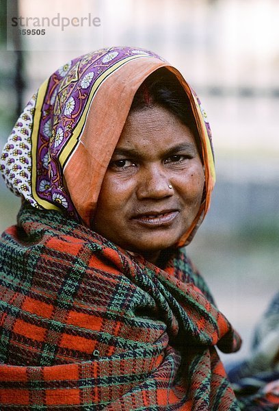 Frau  Nepal