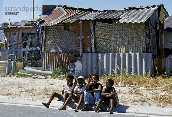 Südliches Afrika  Südafrika  Johannesburg