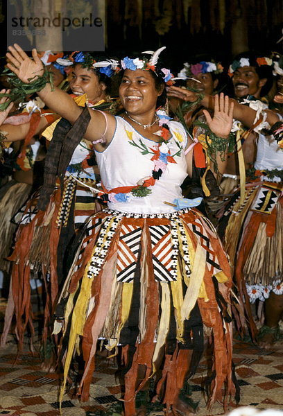 Mensch  Menschen  Fest  festlich  Kultur  Pazifischer Ozean  Pazifik  Stiller Ozean  Großer Ozean