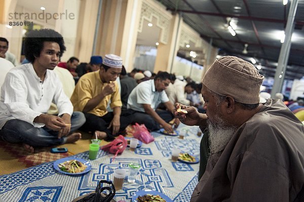 Kuala Lumpur  Hauptstadt  Südostasien  Asien  Malaysia