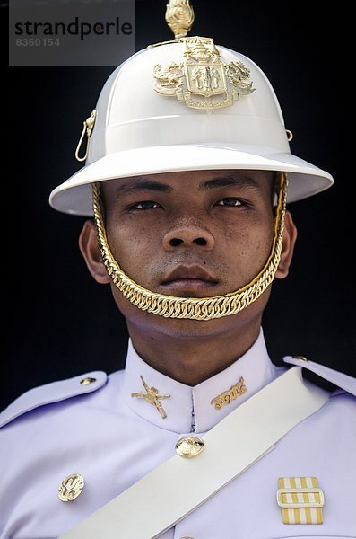 Bangkok  Hauptstadt  Südostasien  Asien  Thailand