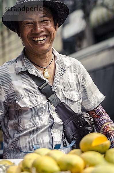 Bangkok  Hauptstadt  Südostasien  Asien  Thailand