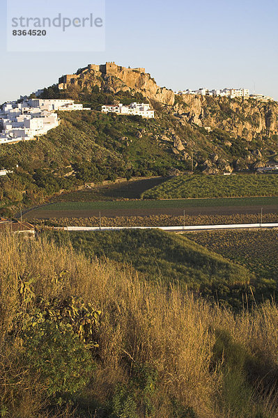 Europa Andalusien Spanien