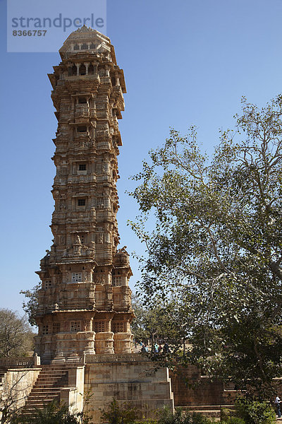 Festung  Indien  Rajasthan