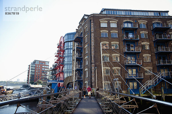 Großbritannien  London  Hauptstadt