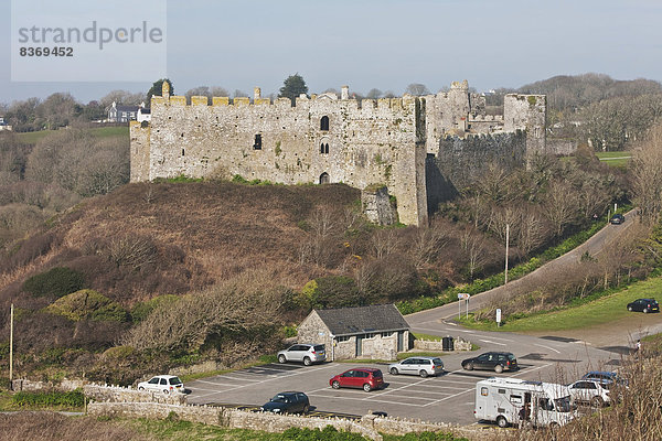 Großbritannien  Wales