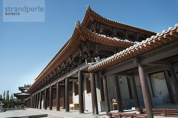 Tradition  Gebäude  Architektur  japanisch