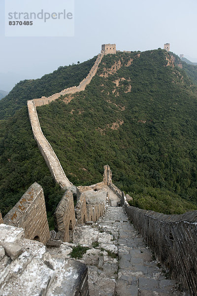 Wand  groß  großes  großer  große  großen  China