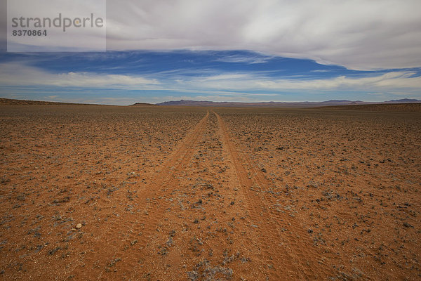 Landschaft  Wüste  Reise  schmutzig  Namibia