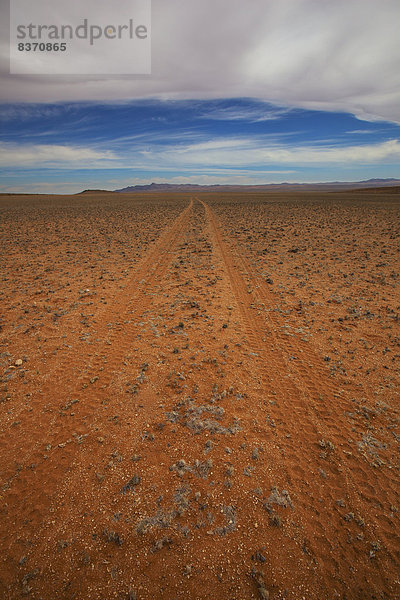 Landschaft  Wüste  Reise  schmutzig  Namibia