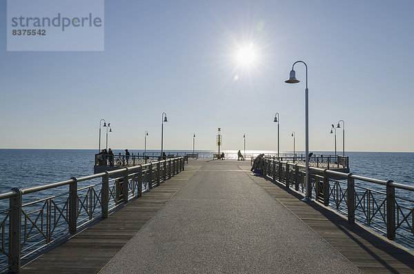 Wasser  Mensch  Tag  Menschen  Sonnenlicht  Italien  Toskana