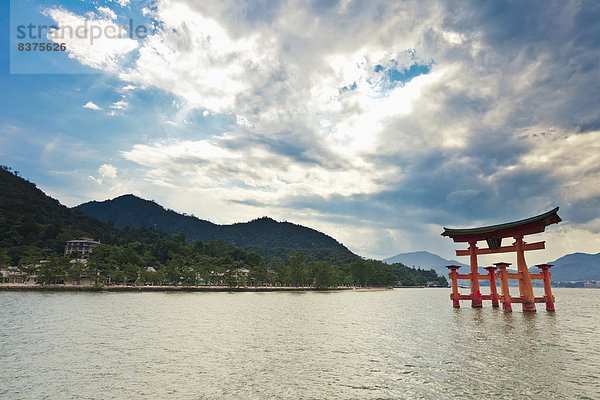 Japan  Miyajima