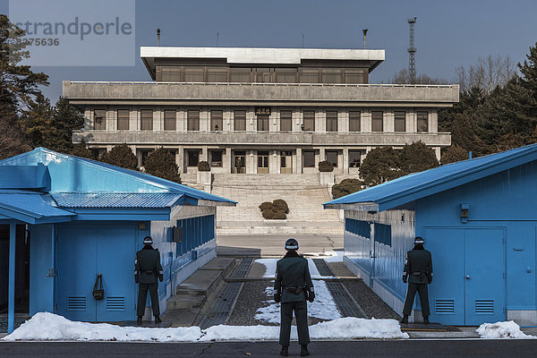 Seoul Hauptstadt Südkorea