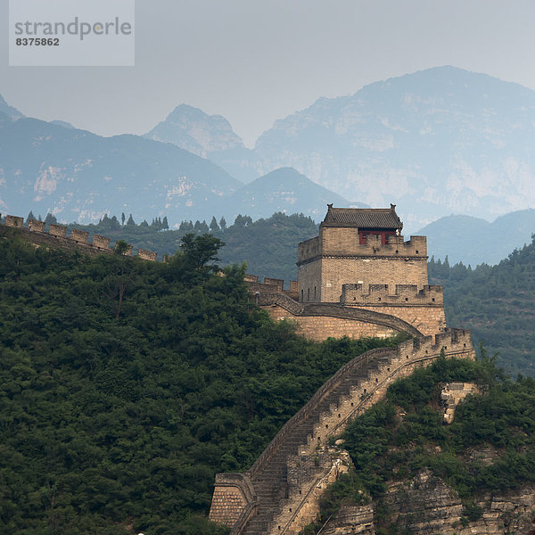 Peking  Hauptstadt  China