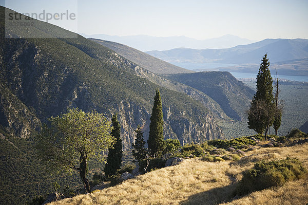 Delphi Griechenland