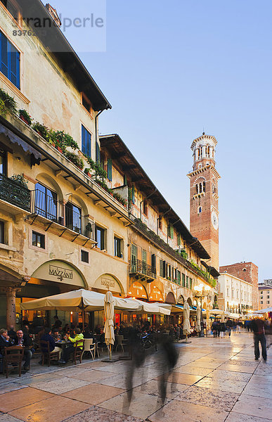 Italien Verona