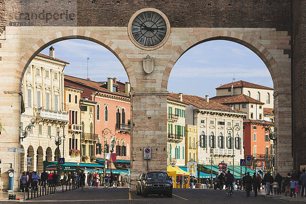 Italien Verona