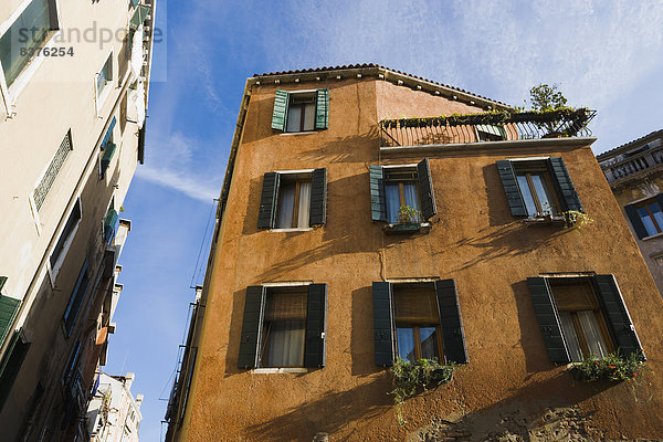 Italien  Venedig